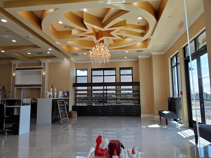 Elife Nail Spa salon