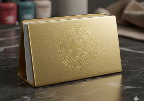 Elife Nail Spa gift card